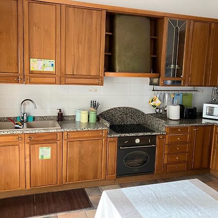 Grandi Cime Guest House Лекко Екстер'єр фото