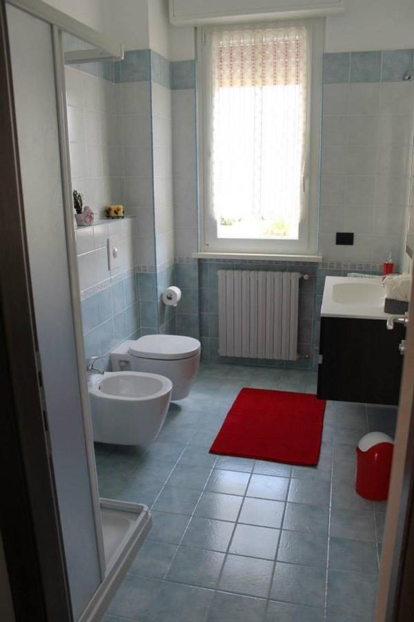 Grandi Cime Guest House Лекко Екстер'єр фото