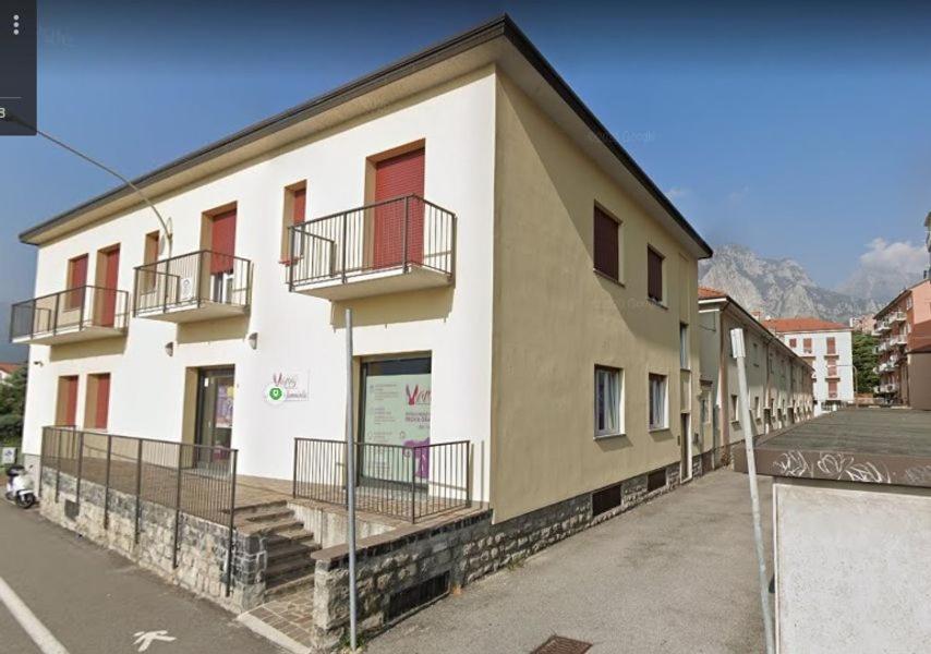 Grandi Cime Guest House Лекко Екстер'єр фото