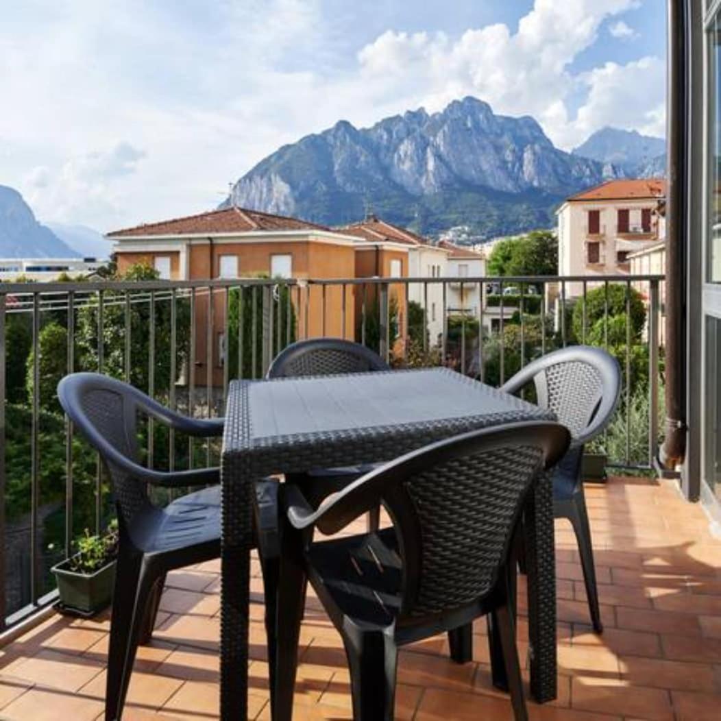 Grandi Cime Guest House Лекко Екстер'єр фото
