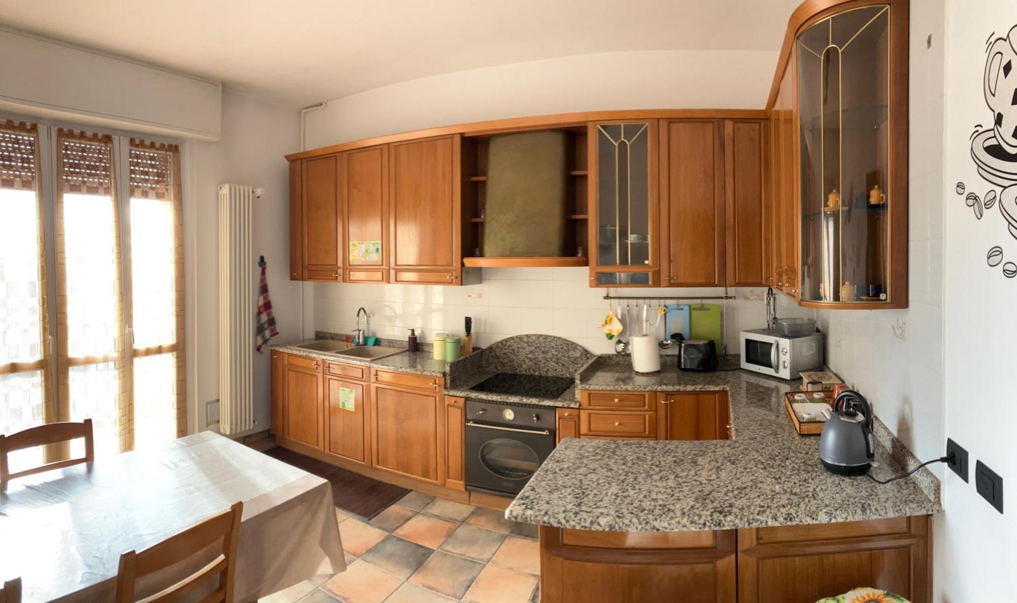 Grandi Cime Guest House Лекко Екстер'єр фото