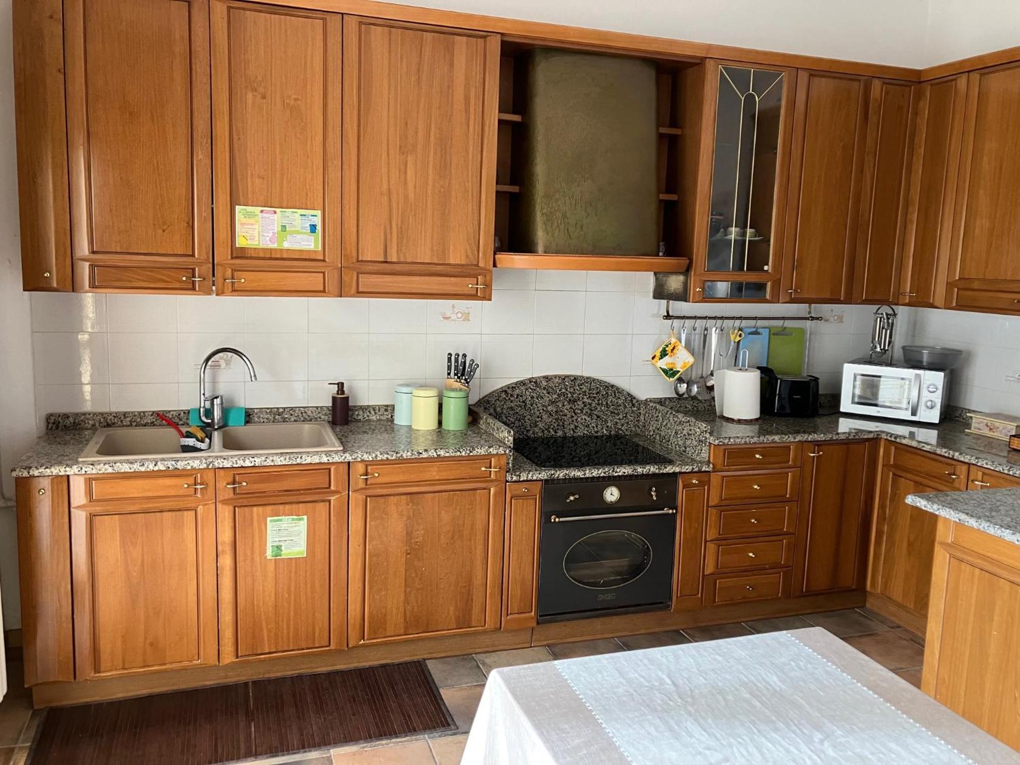Grandi Cime Guest House Лекко Екстер'єр фото