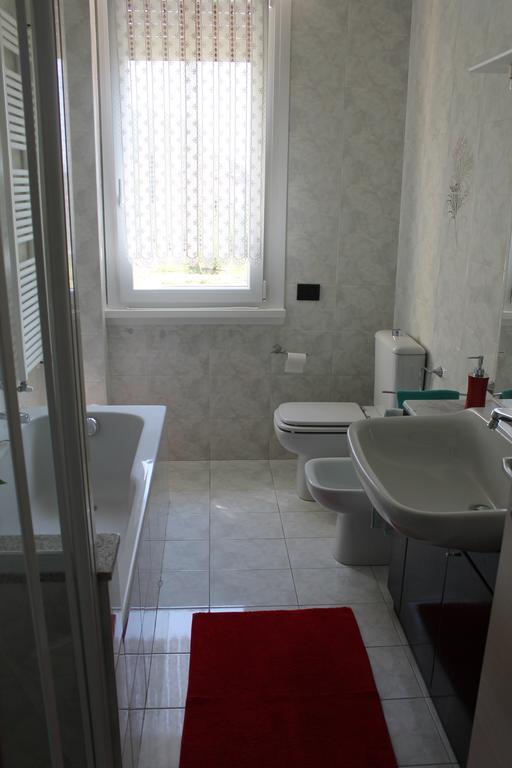 Grandi Cime Guest House Лекко Екстер'єр фото